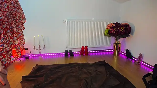 ViciousSiren online show from 11/21/25, 02:27