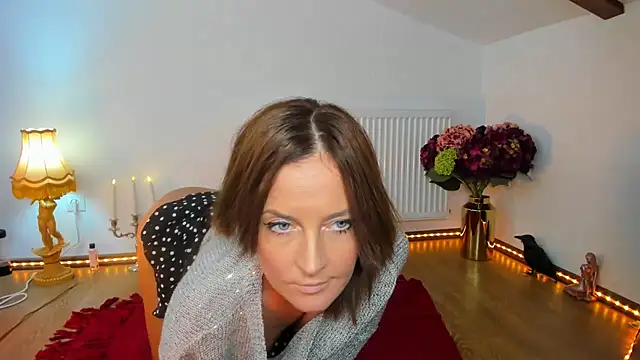 ViciousSiren online show from 11/02/25, 01:49