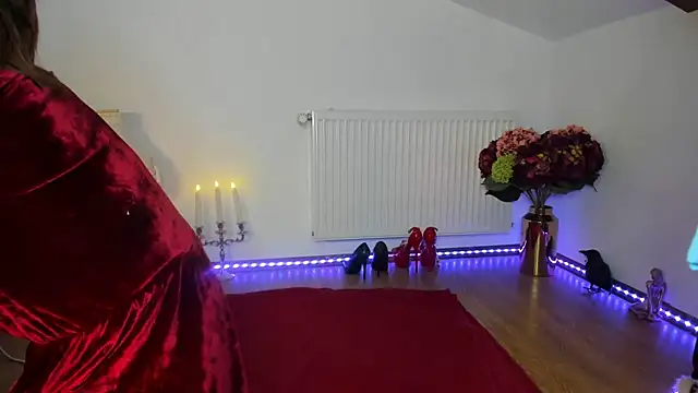 ViciousSiren online show from 11/05/25, 05:05