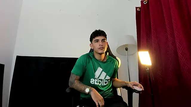 Evan stoner online show from 10/11/25, 04:13