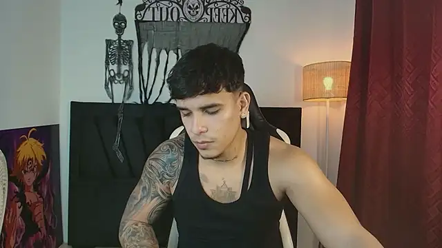 Evan stoner online show from 10/30/25, 05:28