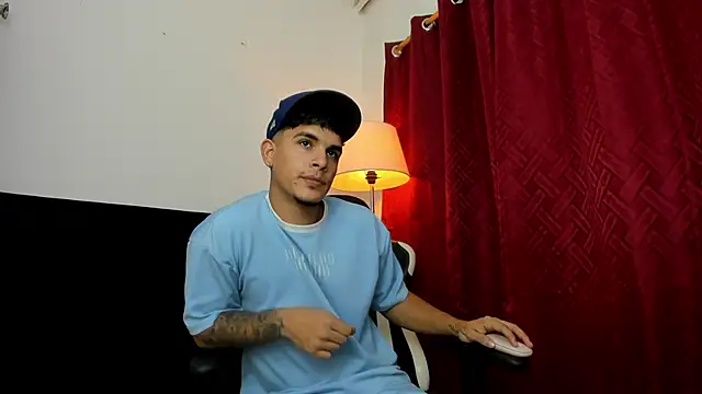 Evan stoner online show from 09/27/25, 01:34