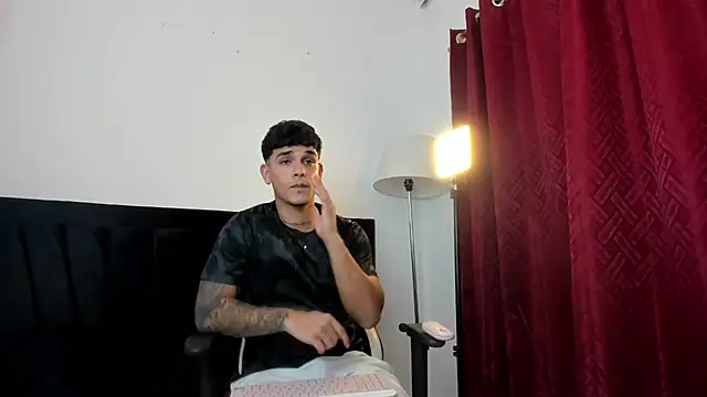 Evan stoner online show from 10/15/25, 03:27