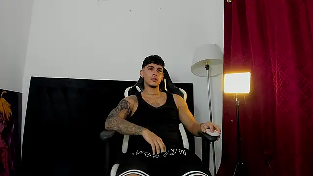 Evan stoner online show from 10/06/25, 06:47