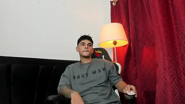 Evan stoner online show from 09/26/25, 04:08