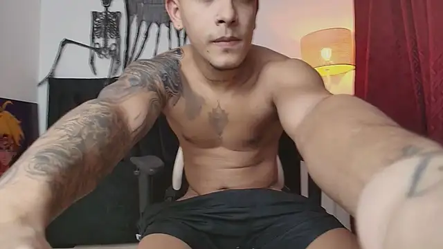 Evan stoner online show from 10/26/25, 04:46