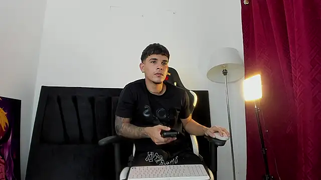 Evan stoner online show from 10/09/25, 04:02