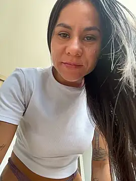 Reggie-Liam online show from 04/12/26, 07:17