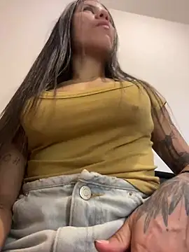 Reggie-Liam online show from 01/04/25, 06:19