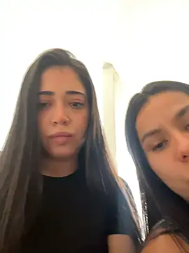 Reggie-Liam online show from 03/27/26, 07:48