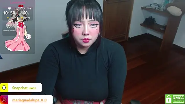 Snapshot of litlle_cat chatting on 12/09/24, 05:29 litlle cat online show from 12/09/24, 05:29