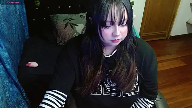 litlle cat online show from 11/28/25, 05:40