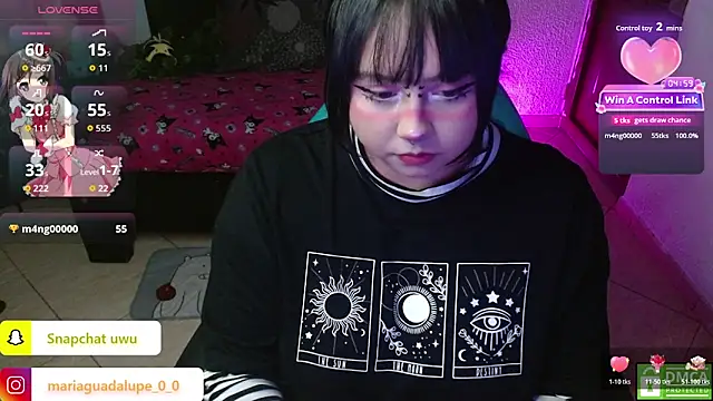 Snapshot of litlle_cat chatting on 01/18/26, 06:28 litlle cat online show from 01/18/26, 06:28