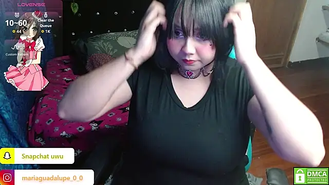 litlle cat online show from 11/29/25, 06:13