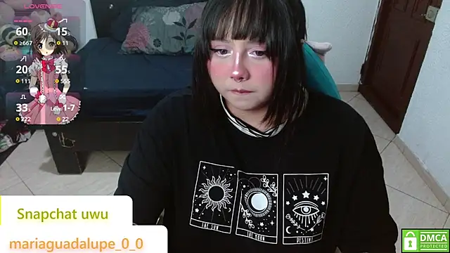 litlle cat online show from 03/27/26, 04:10