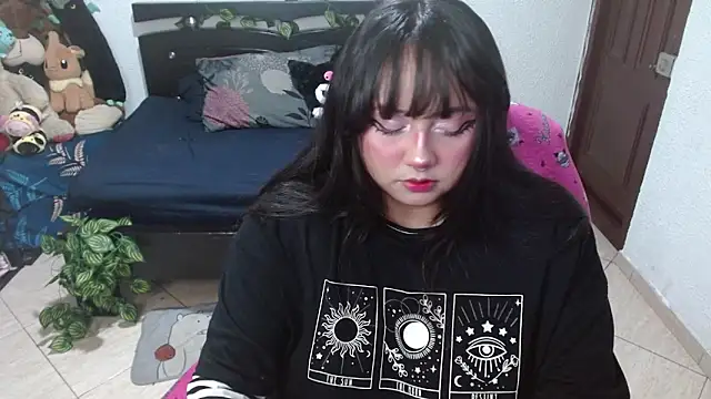 litlle cat online show from 04/21/26, 06:09