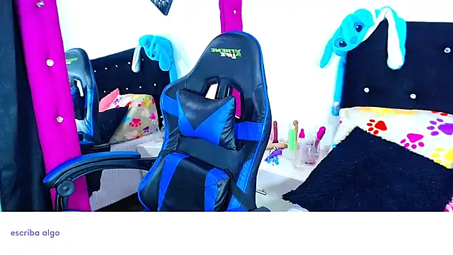 Jenng18 online show from 02/22/26, 08:32