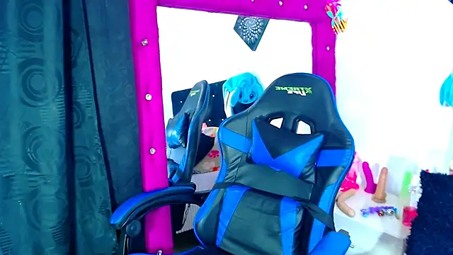 Jenng18 online show from 05/23/26, 03:49