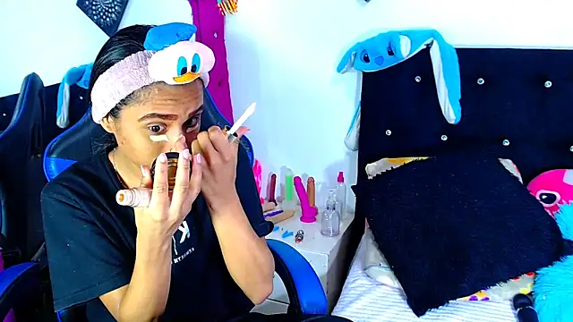 Jenng18 online show from 03/29/26, 11:28