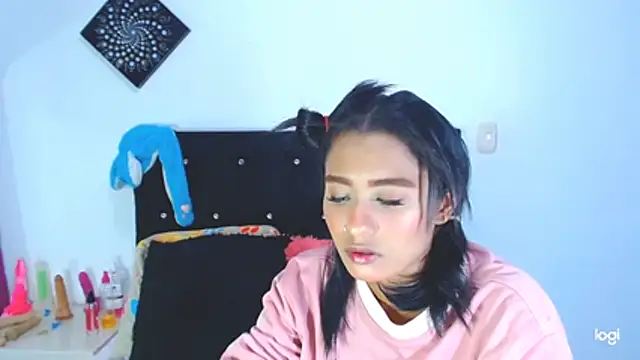 Jenng18 online show from 07/04/26, 04:52
