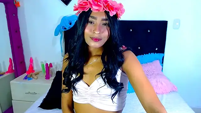 Jenng18 online show from 12/23/25, 06:34