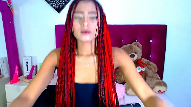 Jenng18 online show from 09/29/25, 10:59