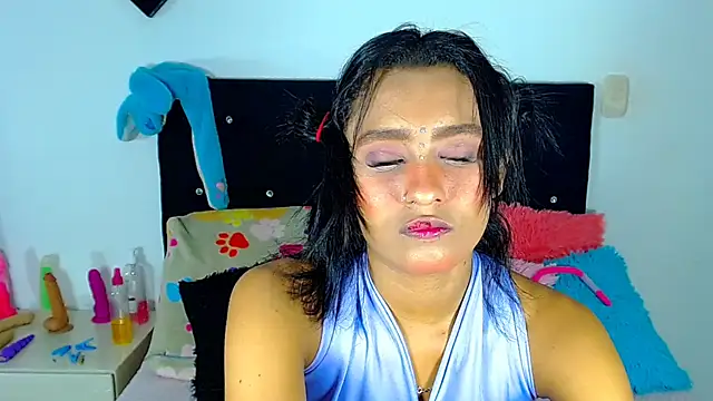 Jenng18 online show from 06/06/26, 02:17