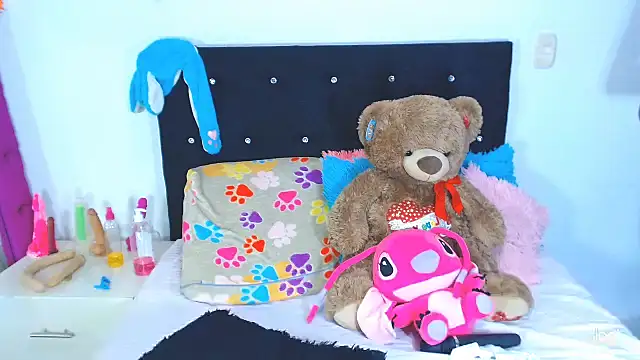 Jenng18 online show from 07/01/26, 05:52