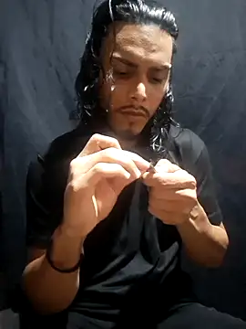 apolodiosgriego online show from 02/03/26, 05:16