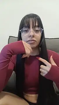 Snapshot of SophiaMelissa chatting on 12/15/25, 01:55 SophiaMelissa online show from 12/15/25, 01:55