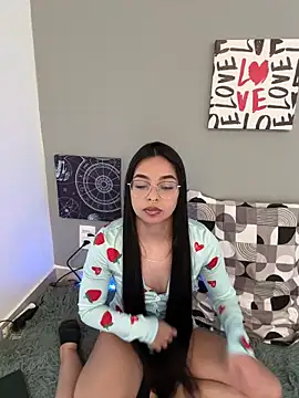 Snapshot of SophiaMelissa chatting on 04/09/26, 03:18 SophiaMelissa online show from 04/09/26, 03:18