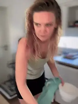 Suesse Schnitte online show from 02/27/25, 11:06