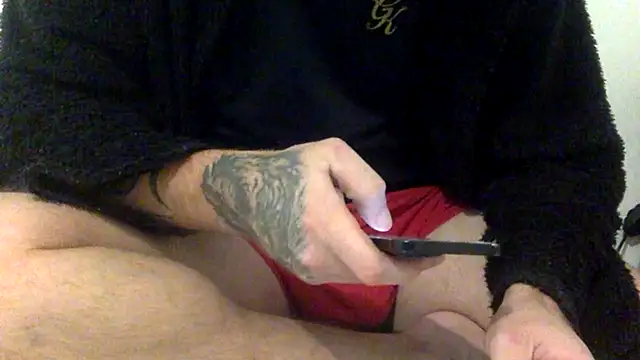 bigguy101 online show from 11/04/25, 10:02