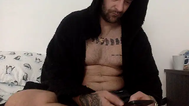 bigguy101 online show from 11/06/25, 09:24