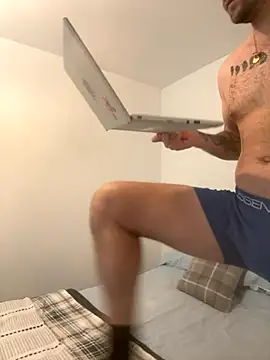 bigguy101 online show from 10/29/25, 08:24