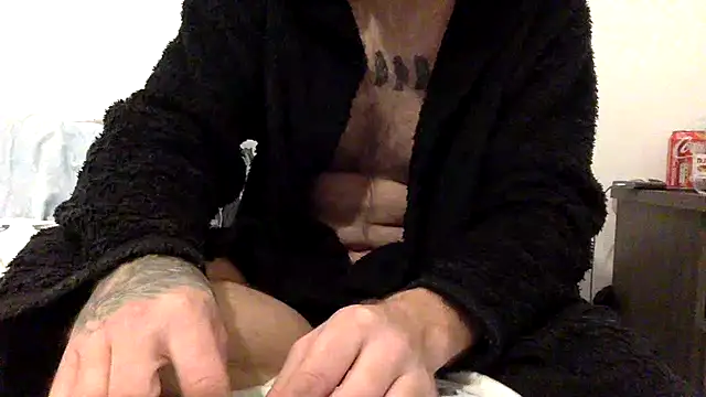 bigguy101 online show from 12/03/25, 12:44