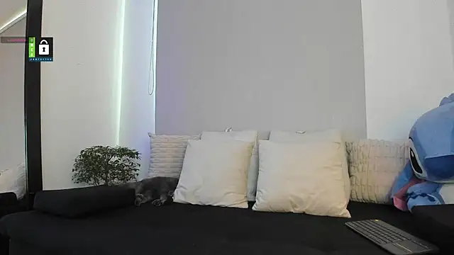 antonella dom1 online show from 05/08/26, 10:13