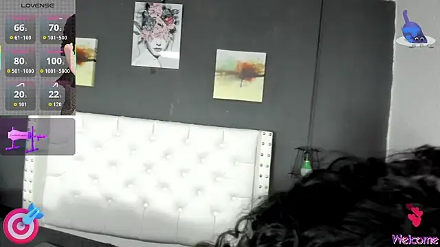 hazel milf online show from 10/20/25, 11:44