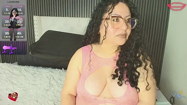 hazel milf online show from 04/15/26, 11:38
