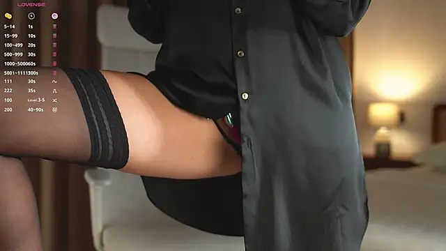 Vivian cb online show from 09/26/25, 08:32