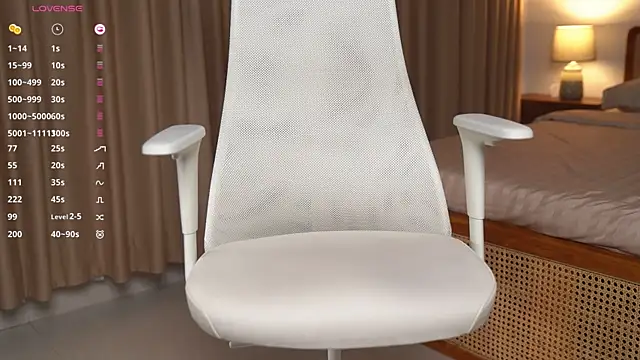 Vivian cb online show from 02/14/25, 11:10