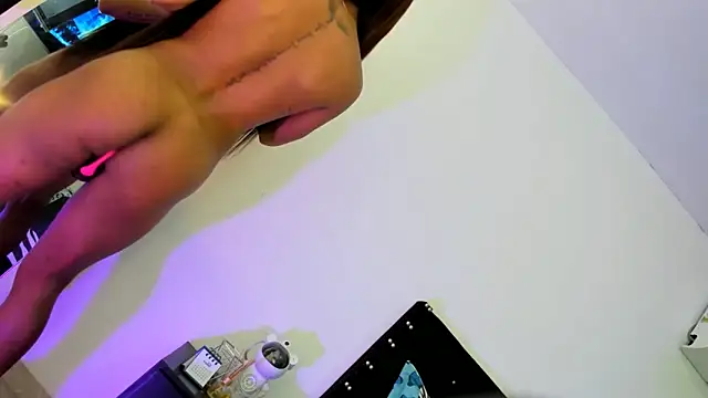 MistressMichell online show from 02/07/26, 11:51