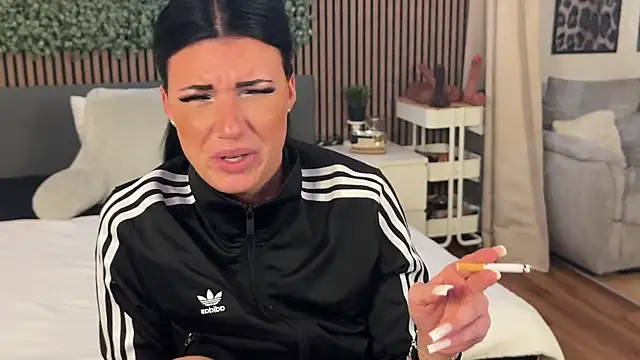 LizaRoxx online show from 02/11/26, 09:14