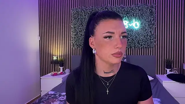 LizaRoxx online show from 11/09/25, 08:57