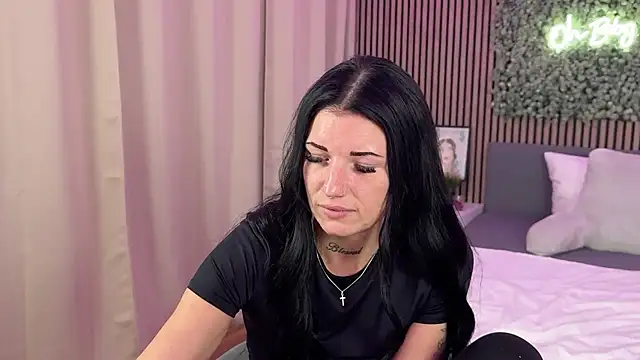 LizaRoxx online show from 02/02/26, 09:36