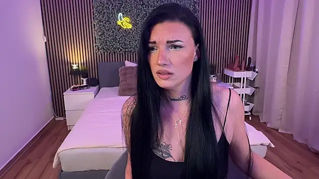 LizaRoxx online show from 03/25/26, 09:14