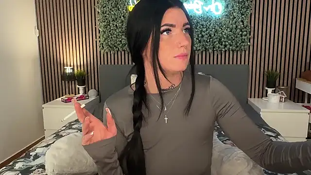 LizaRoxx online show from 11/08/25, 09:07