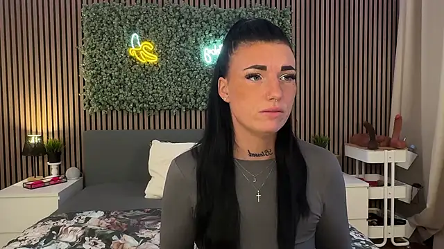 LizaRoxx online show from 11/05/25, 11:02