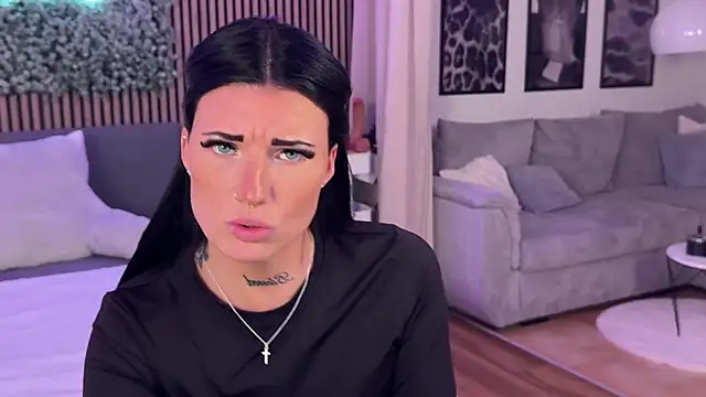 LizaRoxx online show from 02/09/26, 09:02