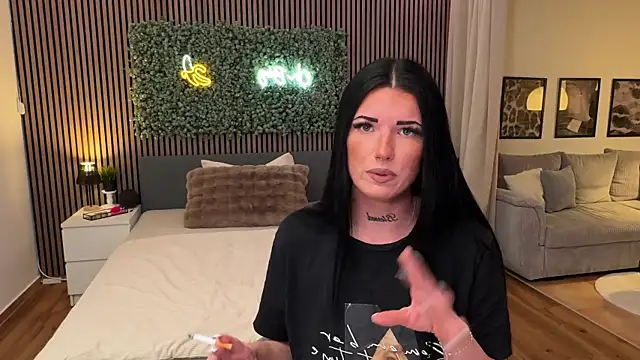 LizaRoxx online show from 03/17/26, 10:02